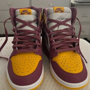 Mens brand new Nike Air Jordan